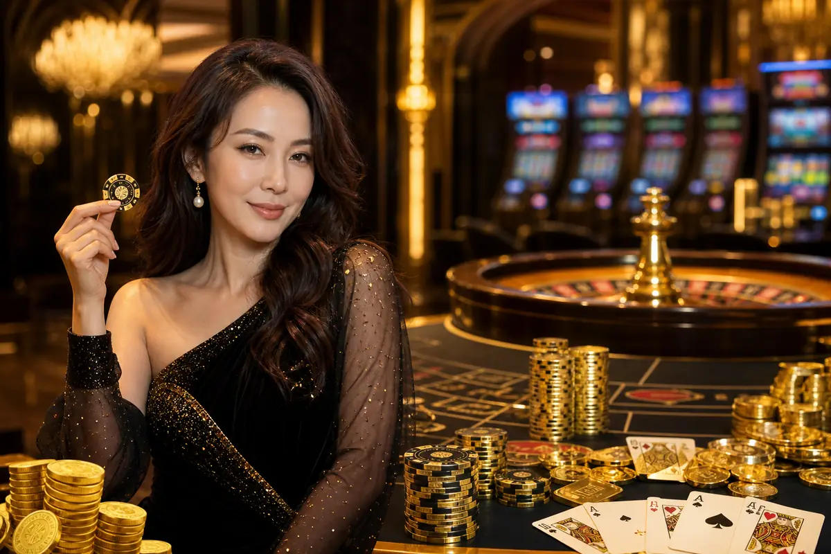 rm89 Slots Jackpot ဂိမ်းများ