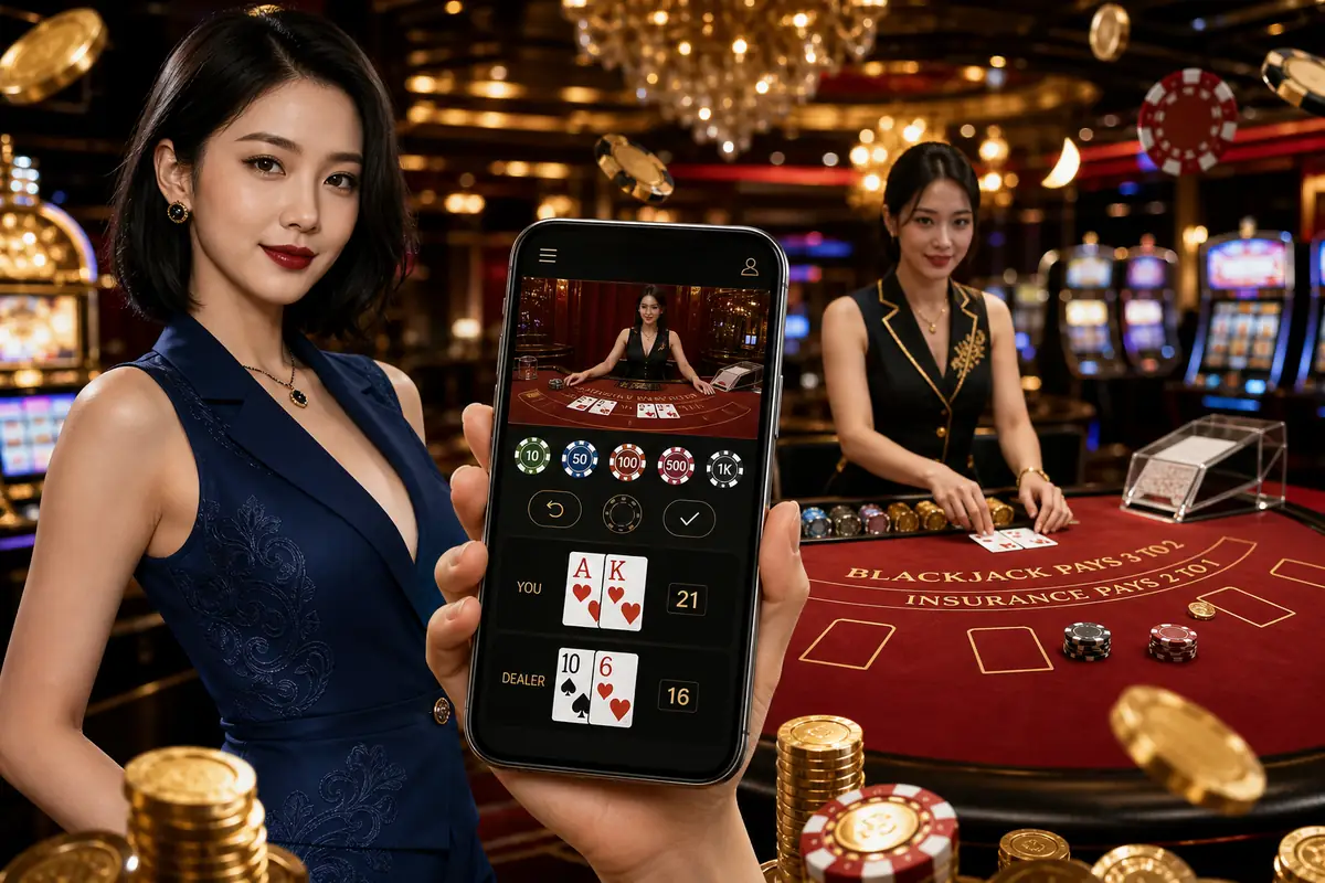 rm89 ထိပ်တန်း Slot ဂိမ်းရွေးချယ်မှု