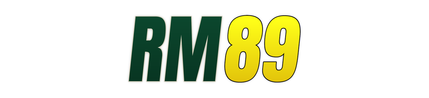 rm89 logo